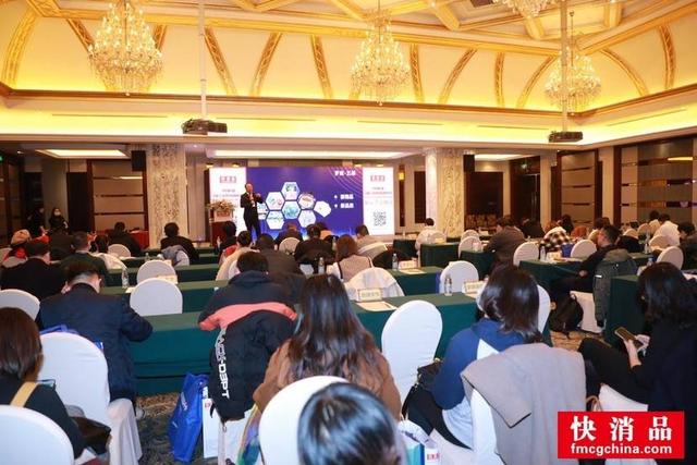 快消|2021年中国快消品行业十大发展趋势发布，Z世代与银发群成消费新增长点
