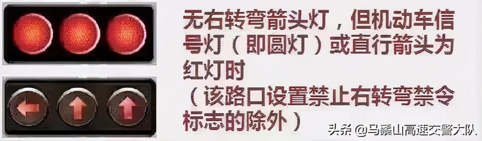 左转弯是红灯时，到底能不能转弯和掉头？看完这个终于不纠结了