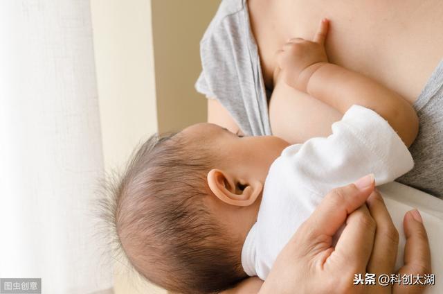超级宝妈@【科学辟谣】母乳的营养没有配方奶好