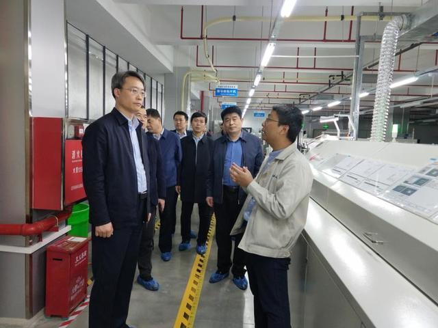 项目|顺利签下两个项目！阳谷迎来新发展