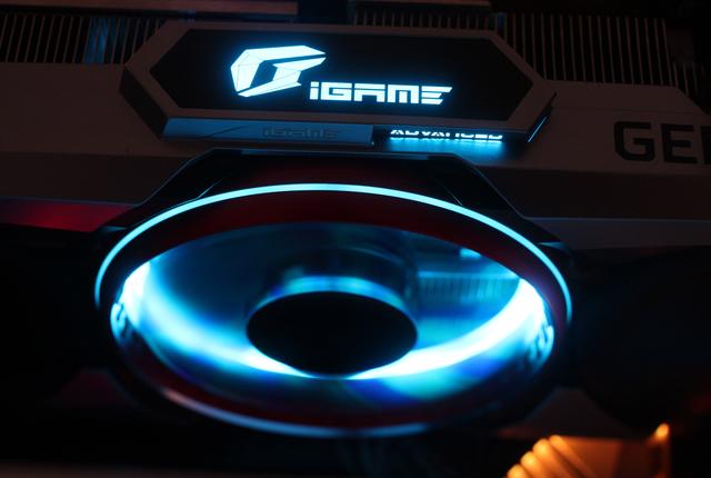 非公版RTX 3070显卡首测：主流价位的中流砥柱