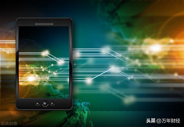 2G/3G时代即将落幕！4G/5G新时代即将开启