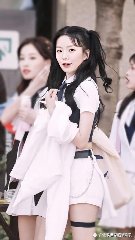 「影视交流地」《创3》热度榜出炉,陈卓璇反超赵粤,肖战王一博成关键因素