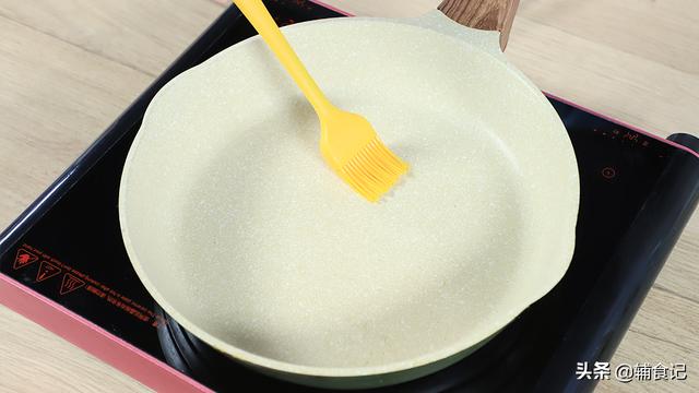 你的育儿经|不用烤，不用炸，护眼美食好轻松，亮眼从小做起