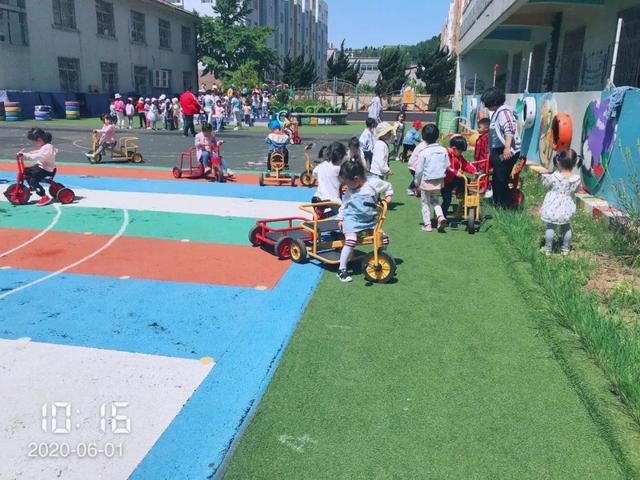 超级宝妈|咱栖霞的小朋友也都开学啦！看看娃儿们的开学第一天