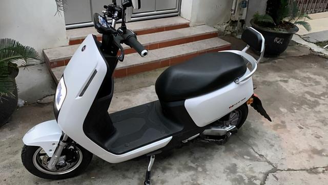 国产电动车中的“华为”，力压雅迪称王，全球销量突破4100万