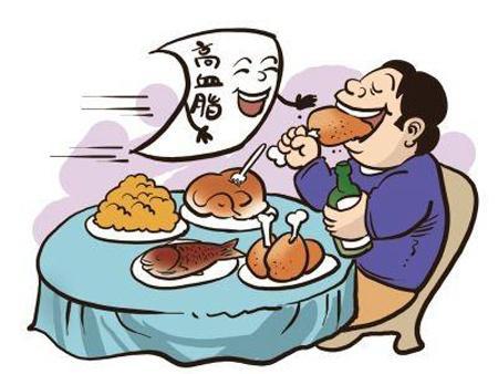 亲情家族|二胎妈妈亲身经历告诉你,孕期把高血脂不当回事的后果