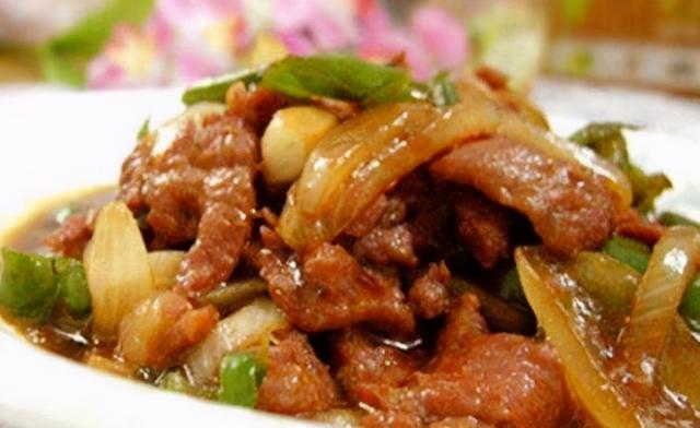 整理23款菜肴分享，家常食材换种做法不一样的味道，试试吧