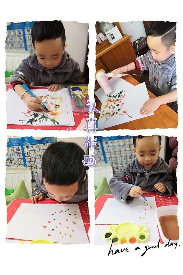 超级宝妈：【家园直通车】南平市建阳区第二实验幼儿园小天鹅空中课堂第十一辑小班段精彩回顾