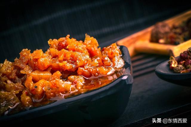 趣味测试：你吃米饭的时候最想吃哪一道菜，测2021年你的运势