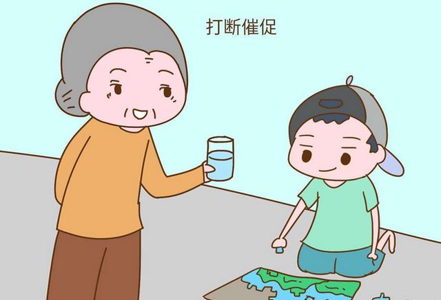 【你的育儿经】孩子十喊九不应？别急着怪孩子，如果你总这样做，不理你也应该