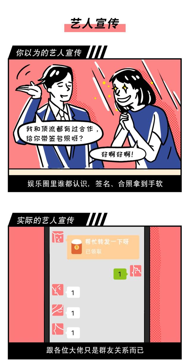 「电影工厂」在娱乐圈工作有多不堪？