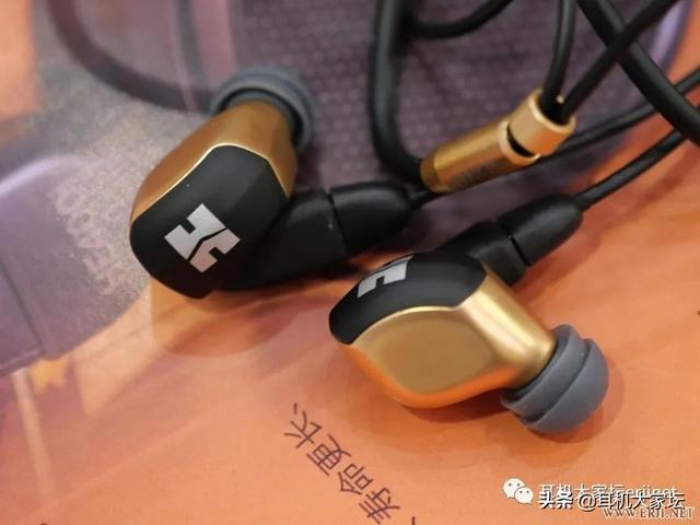 2020中国（成都）国际耳机展掠影「二」