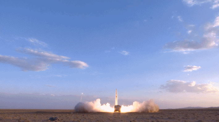 屡创多个第一 火箭军首支战略导弹旅