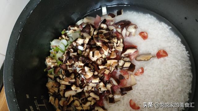 冬季早餐，我常做它，比面包简单，比花卷好吃，蒸一锅解馋又管饱