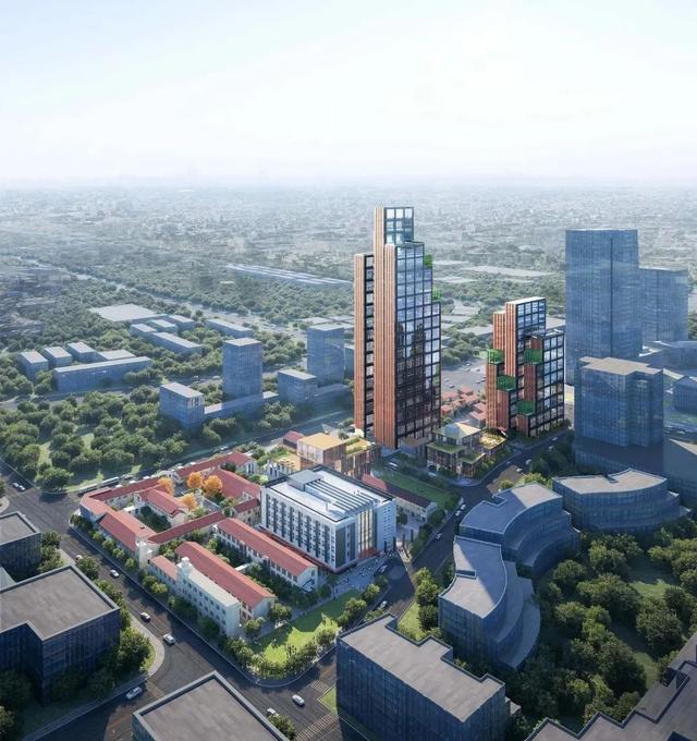 园区|打造产业集群，跨区域园区合作！普陀助力长三角创新共建