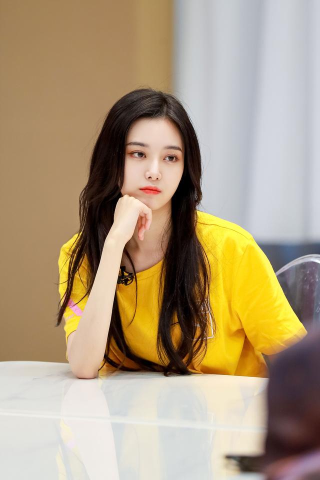 资讯早知道|创造营第二赛段徐艺洋稳居第八，第三次公演获《怪女孩》中心位