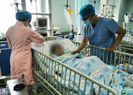 冬瓜|别用土方了！奶奶用放置4年冬瓜水喂孙女致中毒