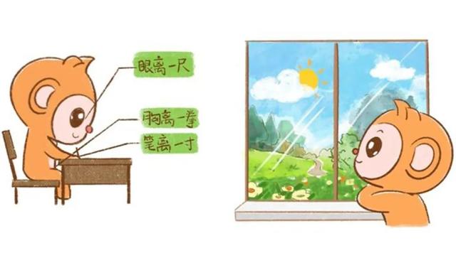 你的育儿经■“停课不停学”，该如何保护孩子视力？北京儿童医院专家有话说