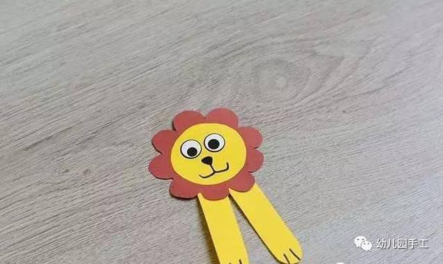[你的育儿经]【动物手工】孩子为之疯狂动物手工，竟然可以DIY动物园！