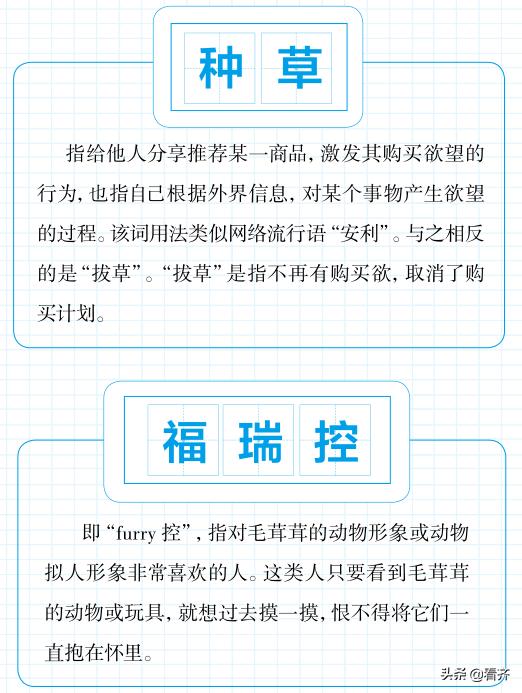 齐齐哈尔的亲，这17个“网络热词”，你知道几个？