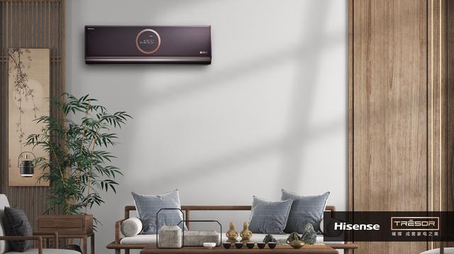 想找到适合自己的家电还需要下点功夫，海信整套家电了解下