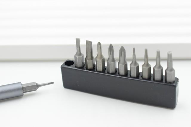 小米有品上新，堪称工具美学，居家必备