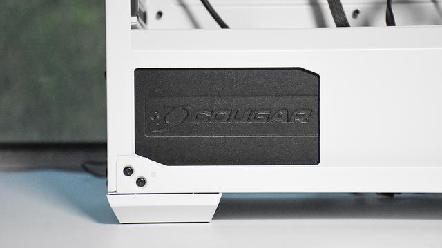 扎实稳定的电源有多重要？骨伽GEX 750W金牌全模组