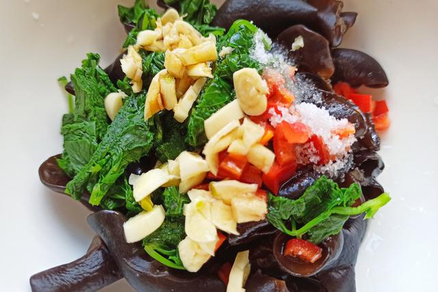 6道好吃的凉拌菜做法，清凉爽口，开胃解油腻，学会做给家人们吃