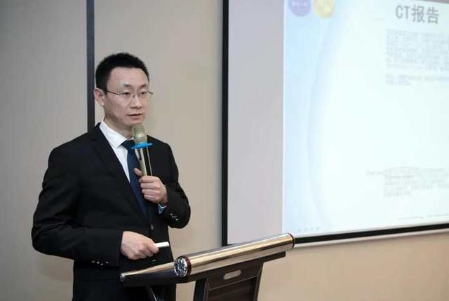 健康是1其他是0 只有1存在0才有意义 杭商举行健康分享会