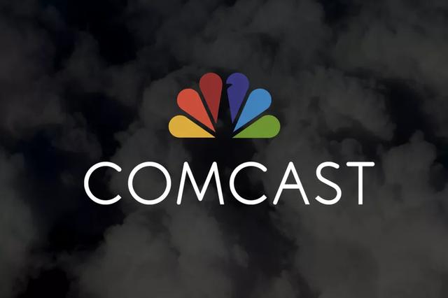 Comcast明年将多个州的家庭互联网数据上限定为1.2TB 超出将收费