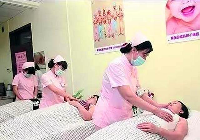 酷乐之家|年轻宝妈们体验男性催乳师后的想法：亏大了