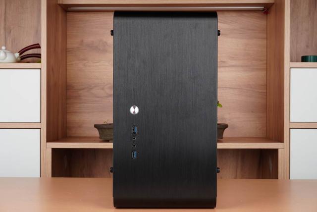 什么？您也想玩小的ATX主机？同道中人啊