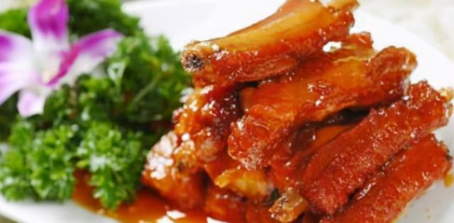 40道美食精选，一日三餐菜谱齐全，好吃佳肴不要错过喔