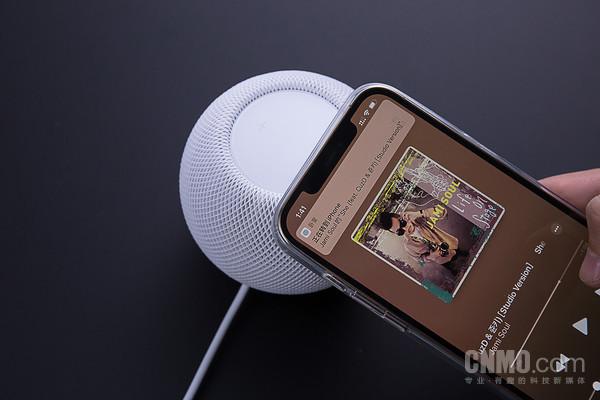 只卖749元的HomePod mini 究竟蕴含多大的能量？