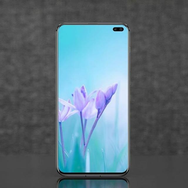 「环球网」vivo V19即将登陆印度市场：骁龙712+双打孔前摄