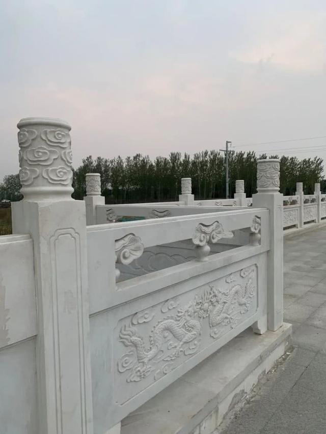 「世界那么大」盘点濮阳颜值最高的三座桥，每一座都美轮美奂