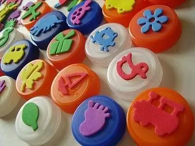 工业风加装|孩子不会画画？22招让孩子成为了小画家，儿童手工绘画小妙招
