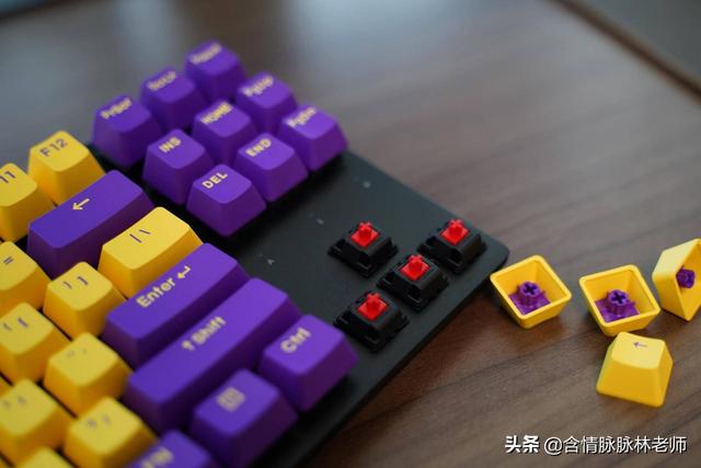 达尔优又在搞事情？A87紫金配色那么骚气？