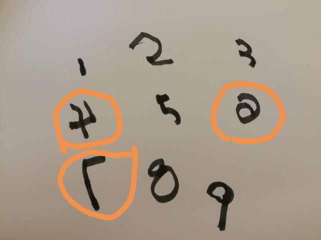 超级宝妈■5岁儿子写反字对智力影响有多大？读懂以下3点，你就明白了