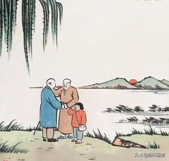 「你的育儿经」把这八个人生智慧传给孩子，胜过百万家产