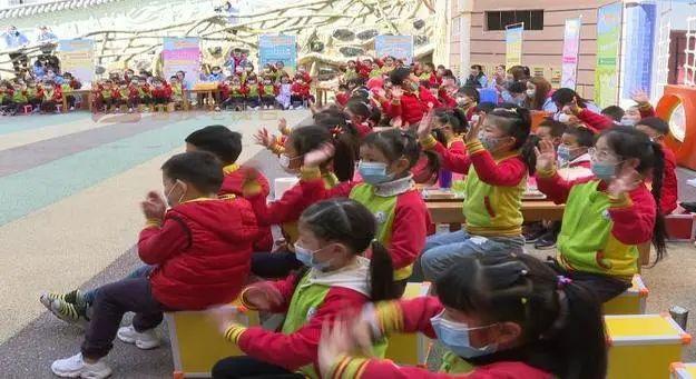 超级宝妈|“六·一”儿童节|州幼儿园的小小科学家们 带你探索奥秘