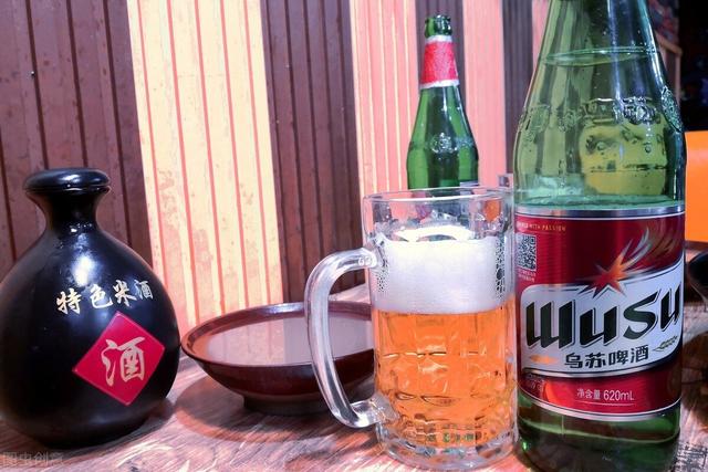 新疆的乌苏啤酒，为何被人称为“夺命大乌苏”？原因既简单又有趣