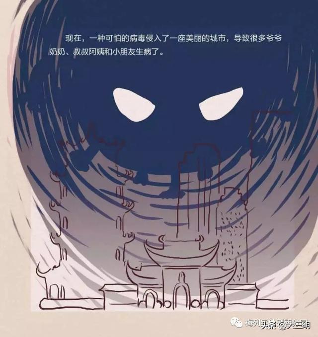 『你的育儿经』【抗“疫”特辑】绘本推荐——妈妈要去打怪兽