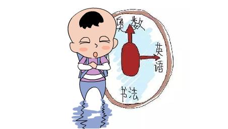 「超级宝妈」宝宝2岁上幼儿园，和3岁上幼儿园有什么区别？错过很难弥补