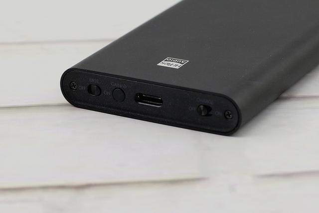 「耳边评测」步枪与钢炮——飞傲Q3解码耳放开箱试听