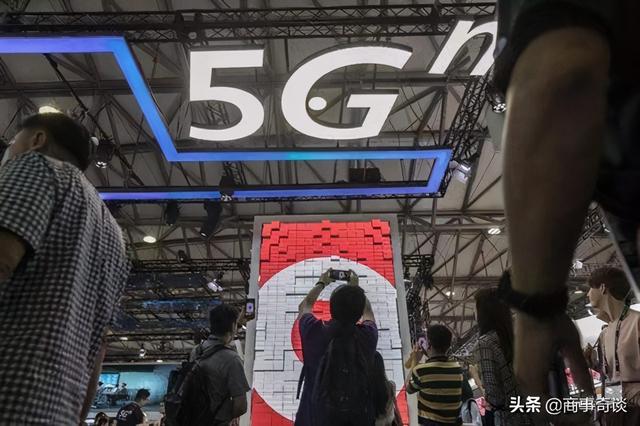 5G为何突然间就“不火”了？