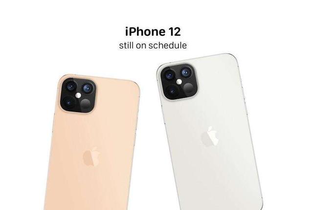 开售即火爆，iPhone 12系列价格不便宜，热销原因很真实