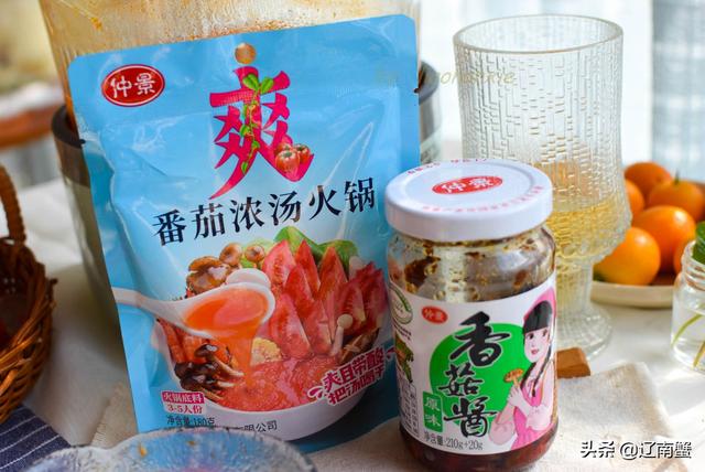 50岁阿姨一个人的午饭，不进厨房就搞定，朋友圈：真会生活