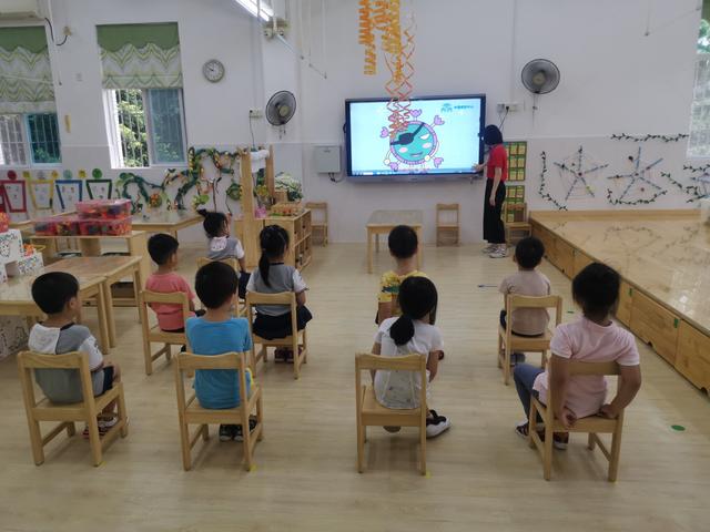 超级宝妈|萌娃弹性返园！广州海珠区14所区属幼儿园今天开园